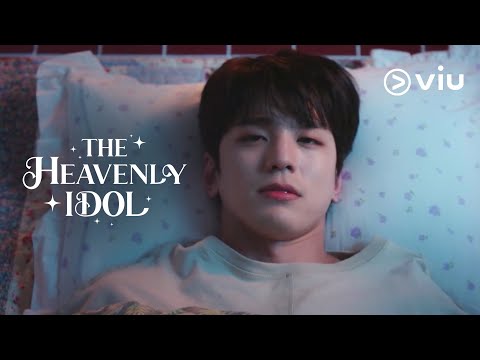 [Trailer] ซีรีส์ The Heavenly Idol ซับไทย