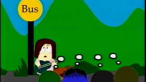 IntrOverse   Kids Music Video, 1997