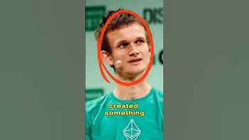 The Genius Behind Ethereum! 🚀💰 | Cryptocurrency #crypto #ethereum #eth  #cryptocurrency