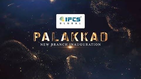 Welcoming a Bright Future: IPCS Global Palakkad