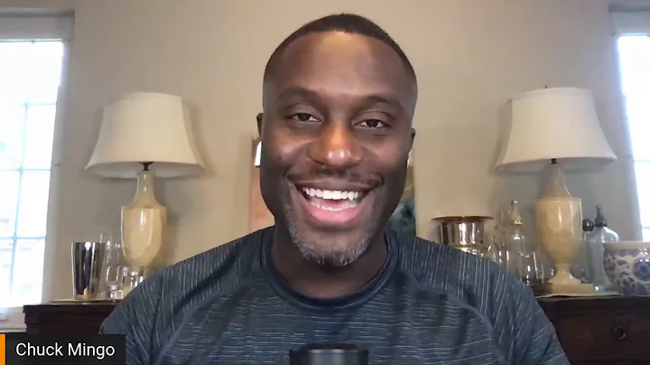 Living Undivided Episode 1 with Mario Stuckey and ...
