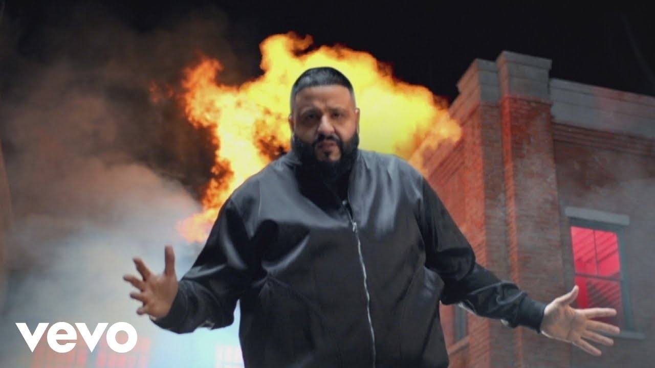 DJ Khaled   Wish Wish Official Video ft Cardi B 21 Savage