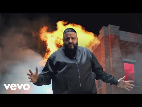 Dj Khaled