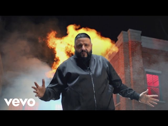 DJ Khaled - Wish Wish