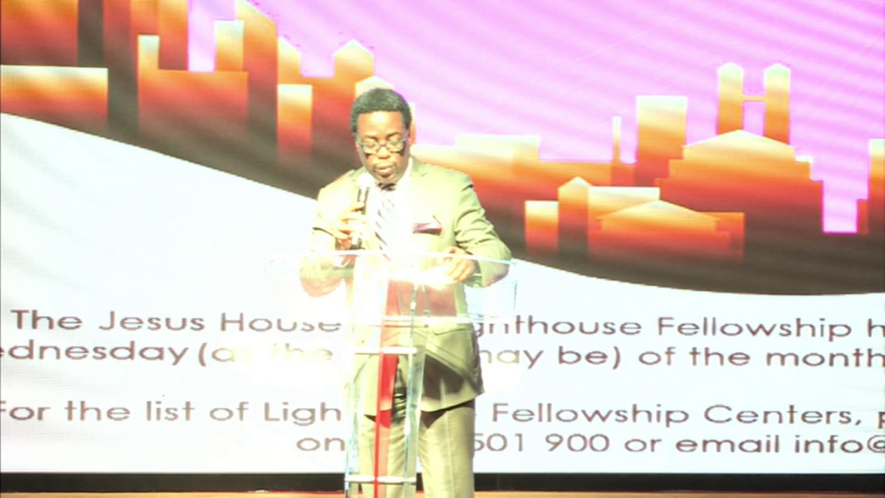 Fresh Anointing - 19 February 2017 - 08-34-32 AM