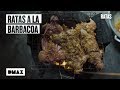 Esta es una de las recetas tradicionales vietnamitas para cocinar ratas | Ratas