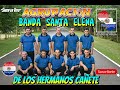 Agrupación Banda Santa Elena Show en Vivo