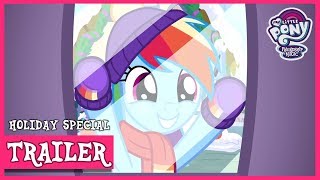 Trailer The Best Gift Ever Holiday Special Mlp Fim Hd