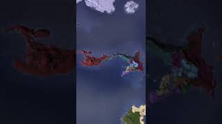 WEIRD STATES AND WORLD FOR EUROPA UNIVERSALIS 4