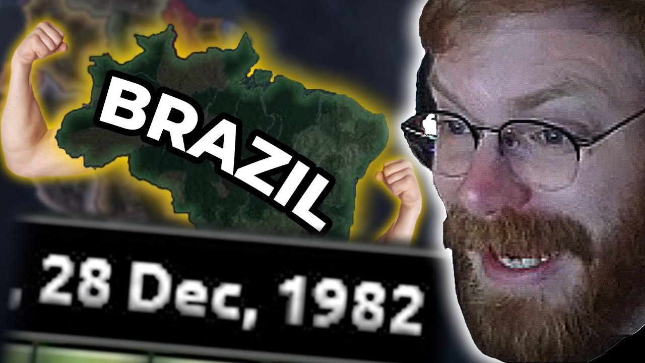 Can YOU Survive The LONGEST HOI4 Multiplayer Game!?