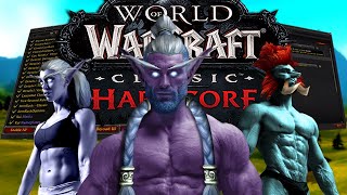 TOP 15 OF THE BEST ADDONS FOR HARDCORE CLASSIC