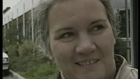 Betty Bobbitt as Judy Bryant in Prisoner Cell Bloc...