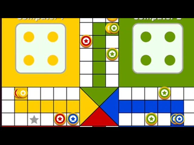 Ludo Offline - Parchisi Game - Ludo - Offline Ludo Game - Ludo