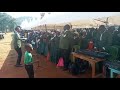 Njoni tumfanyie shangwe performed by St Jude