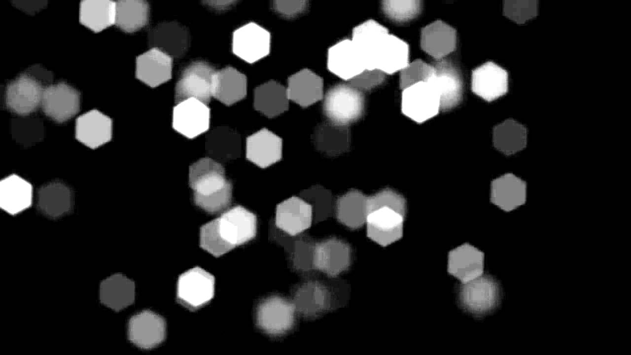 hexagon overlay