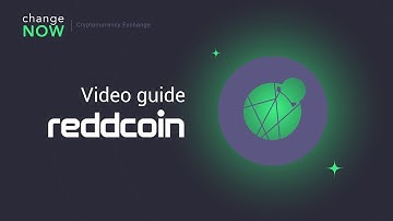 How To Exchange Reddcoin on ChangeNOW.io — Registration-Free Crypto Exchange