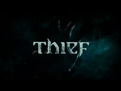 Trailer | Thief | VGX Awards 1080p