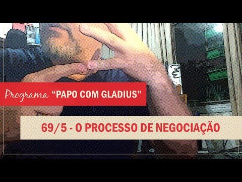 As regras do Dominante na hora da negociação