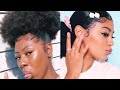 NATURAL HAIR Compilation 🌹❤️💇🏽