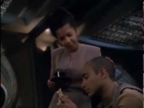 Star Trek: Deep Space 9 - Final Scene