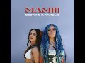 1HOUR Becky G KAROL G MAMIII mp3