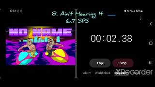 Top 15 Fastest Lil Pump Verses Updated