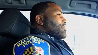 How Policing Has Changed in Baltimore