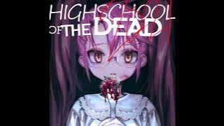 岸田教団＆THE明星ロケッツ - HIGHSCHOOL OF THE DEAD2021（AUDIO）