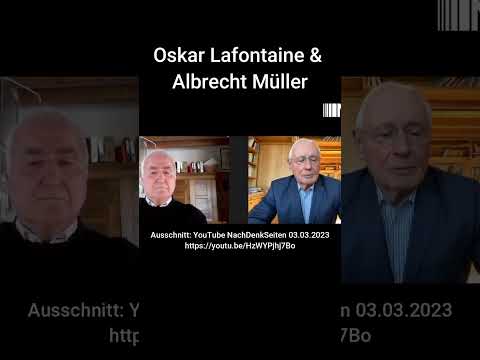 Ausschnitt: NachDenkSeiten Oskar