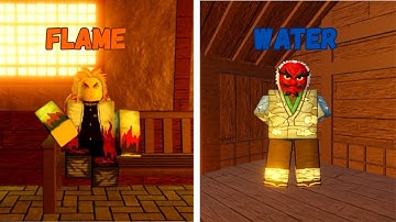 All Breathing Style Locations | Onikami UPDATED June 2025