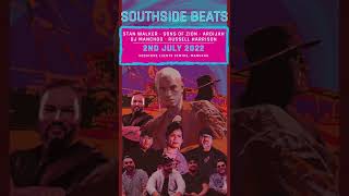 Southside Beats! Tickets selling fast! Get yours now www.eventfinda.co.nz/southsidebeats