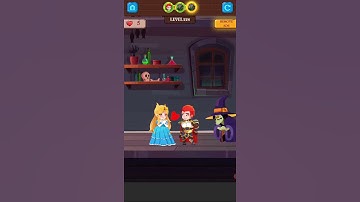 Hero Rescue 2 level 224 | gameplay | Check the channel for all previous levels| My Gameplay Reaction