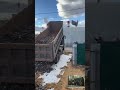 Дорога к дому на основе Гибридного каркаса
