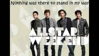 Watch Allstar Weekend Good Day video