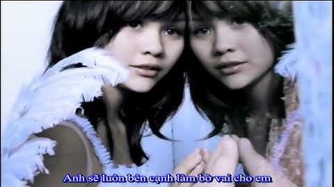 VietSub - 兩隻戀人 Hai Người Yêu - Gary Chaw Tào Cách