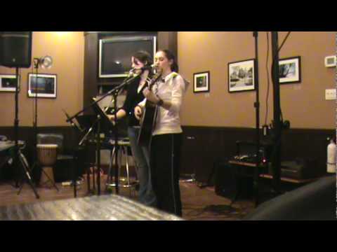 Atkinson Sisters - Stay - Coffeehouse at Coffeeculture.MP...