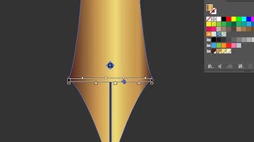 Illustrator Gradients - Part 3 - Multi-color gradients