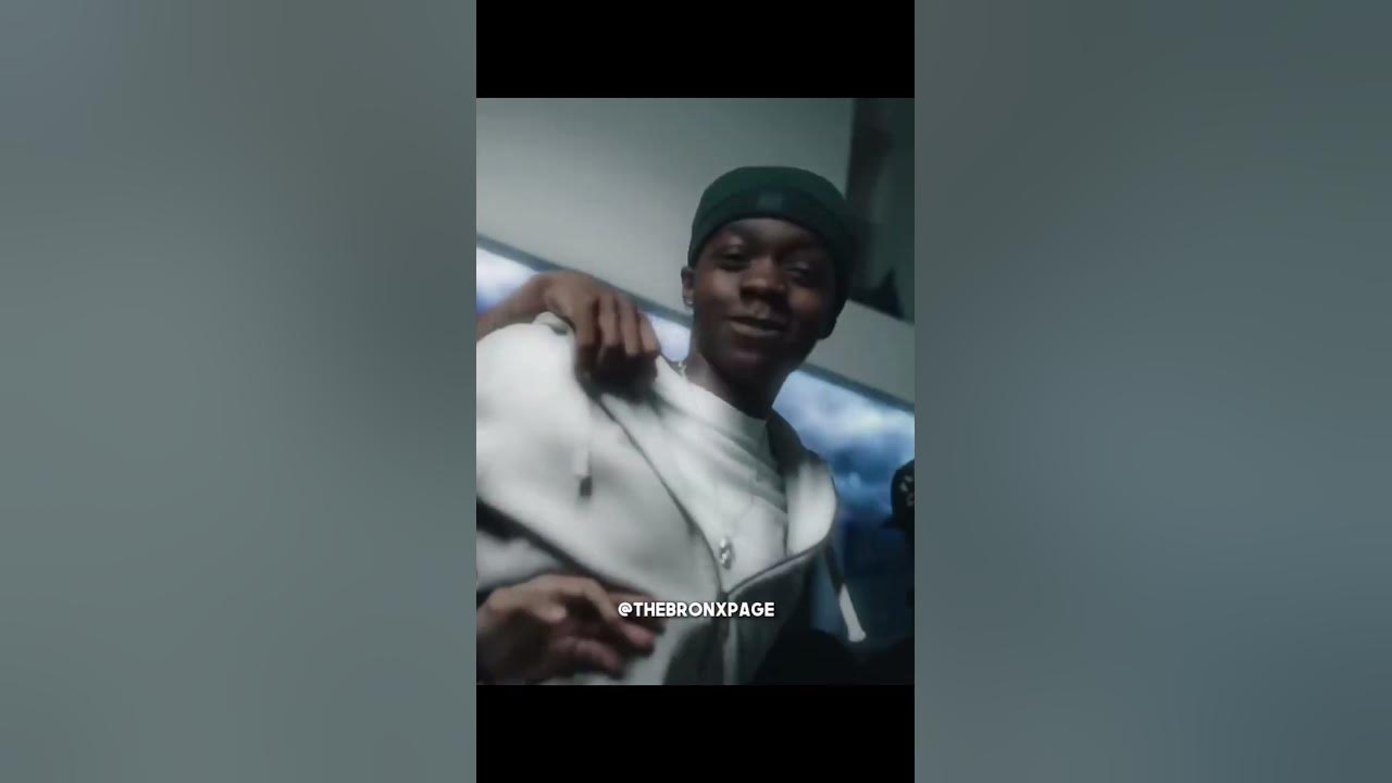 Murda B thinks she the only female drill rapper😂😈 YouTube