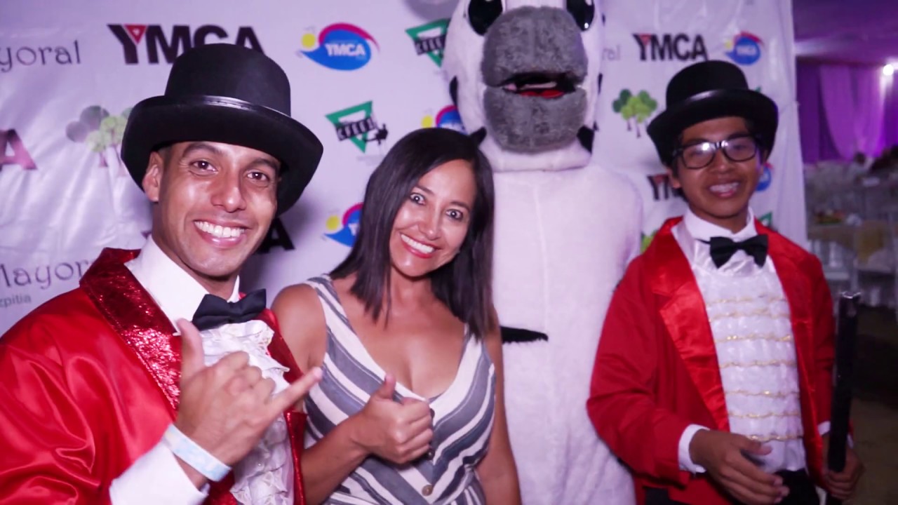 64 Aniversario Ycamp