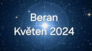 Beran ♈, květen 2024, už chcete stabilitu a jasno