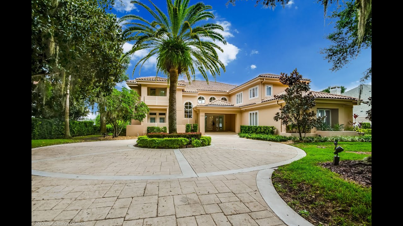 Luxury Homes in Windermere for Sale 2,895,000 4 Beds, 4/2Baths