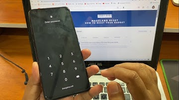 Hard Reset Oppo A74 Remove Lock Screen Pattern Pin Password