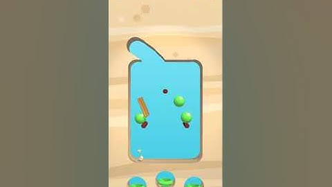 Dig it! 1.SANDBOX-Level 13