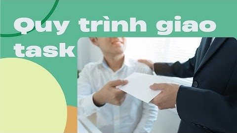 Notion 05 - Quy Trình Giao Task Trong Notion | NPH Digital