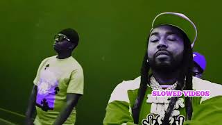 Icewear Vezzo ft. Key Glock - Whatever (Official Slowed Video)