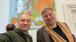 Ivan Krastev reflects on two (ten) years of conflict in Ukraine