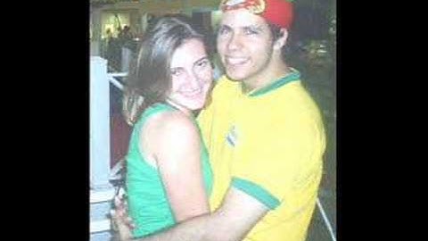 The way you look at me