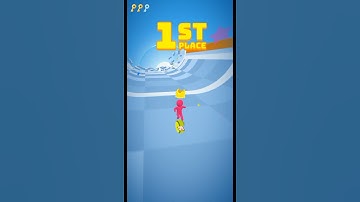 Turbo Stars || Android iOS Gameplay #shorts #turbo