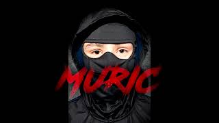 Hazey X Blanco Type Beat ( Prod. Muric )