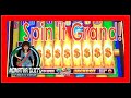 Momatha Slots - Spin It Grand BIG WIN $$$ BONUS, Free Spins, 60 plus Free games! Love this game!